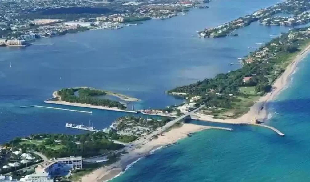 Photo of Unit LOT1 at 4040 S Ocean Boulevard