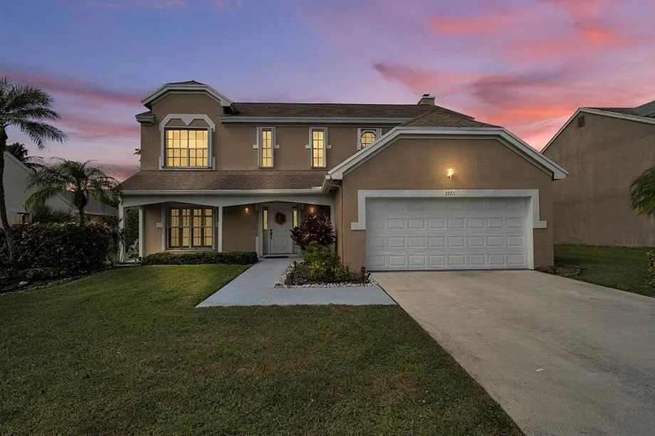 Photo of 22211 Clocktower Way