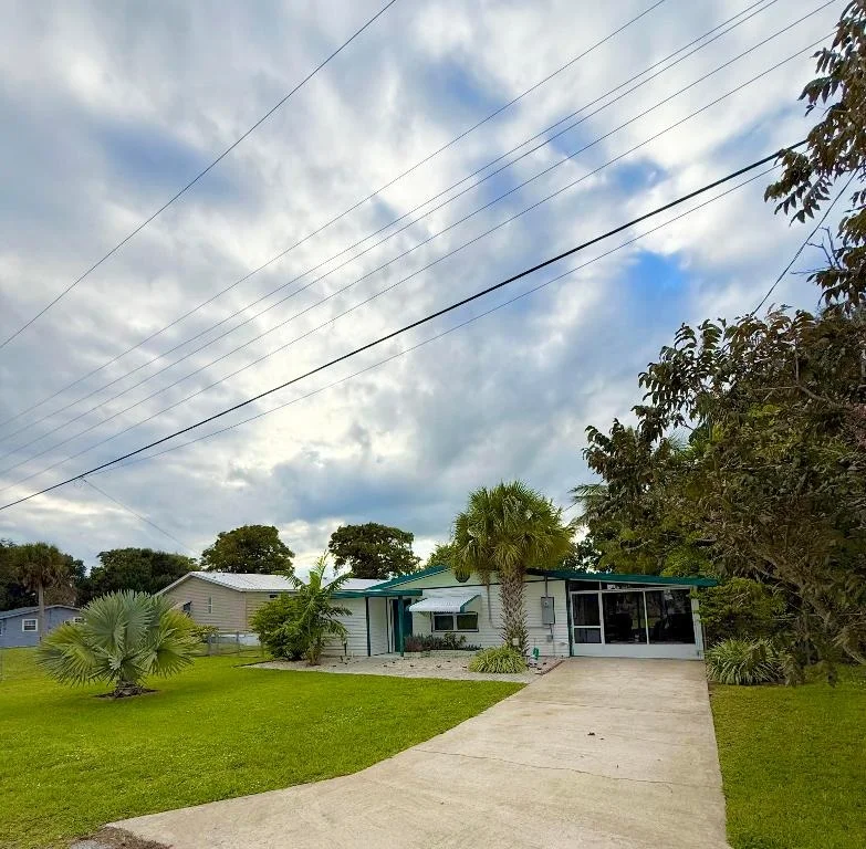 Photo of 1736 Hunter Road