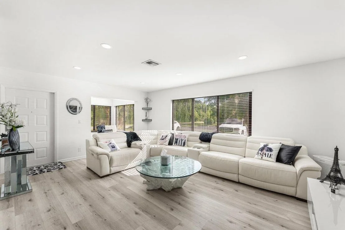 Photo of Unit A at 5300 Nesting Way