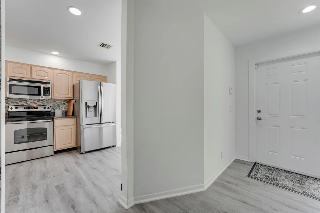 Photo of Unit 2 at 6263 Riverwalk Lane