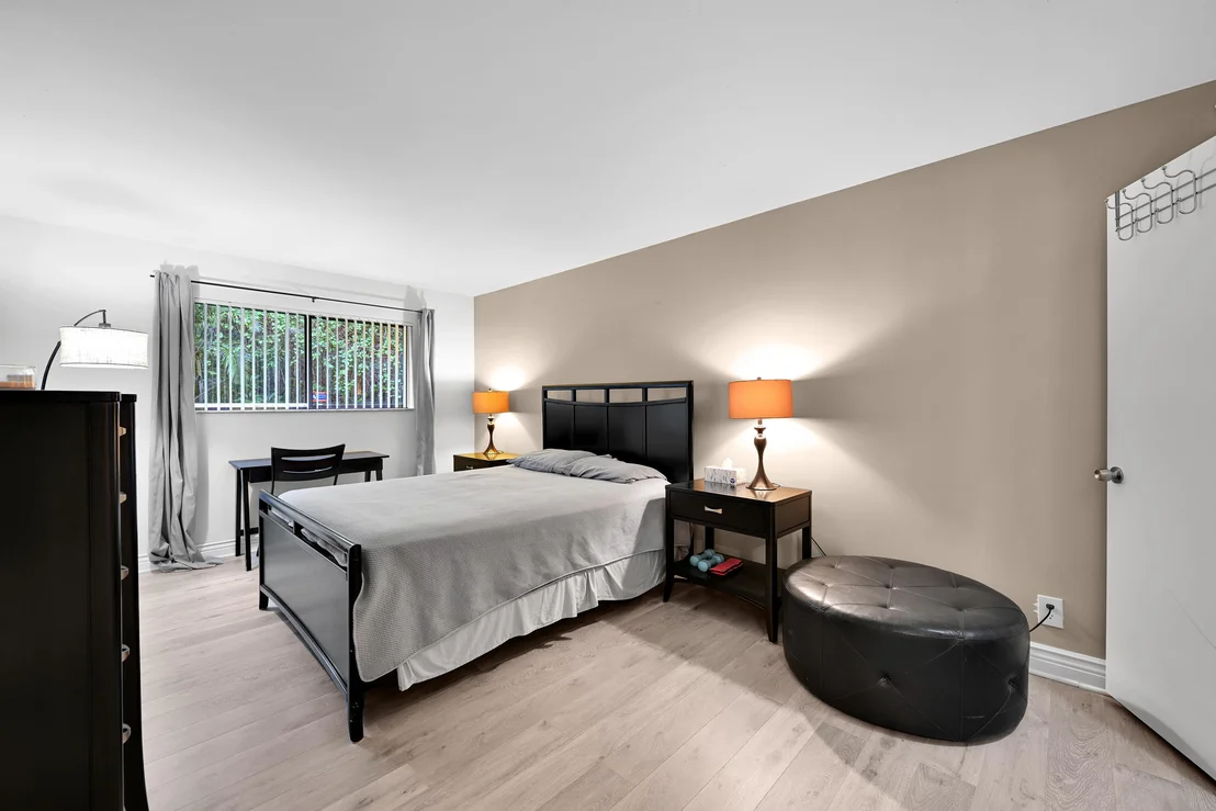 Photo of Unit 102 at 522 Trace Circle