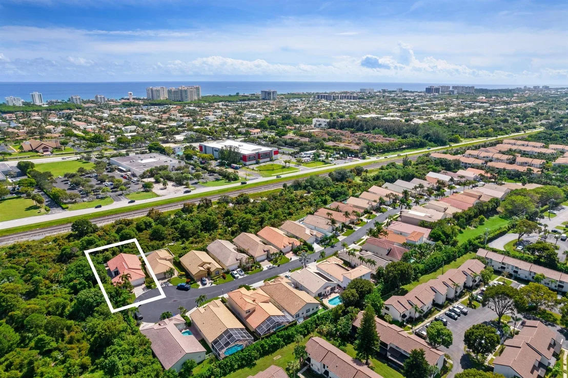 Photo of 7200 NW Turtle Walk