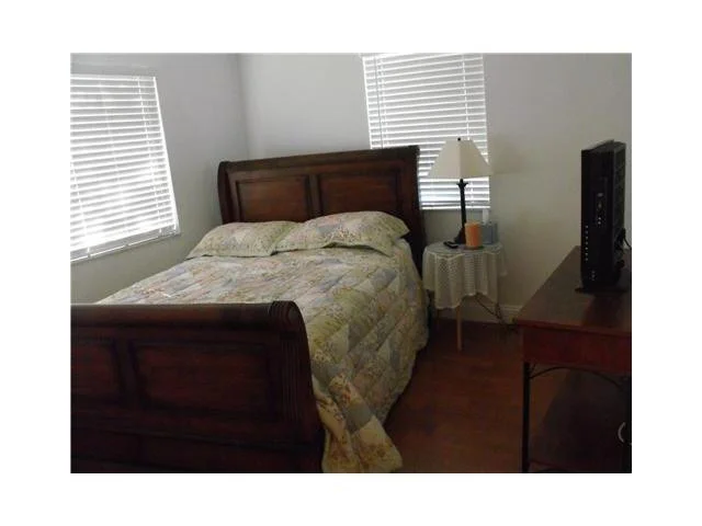 Photo of Unit 106 at 8040 Hampton Boulevard