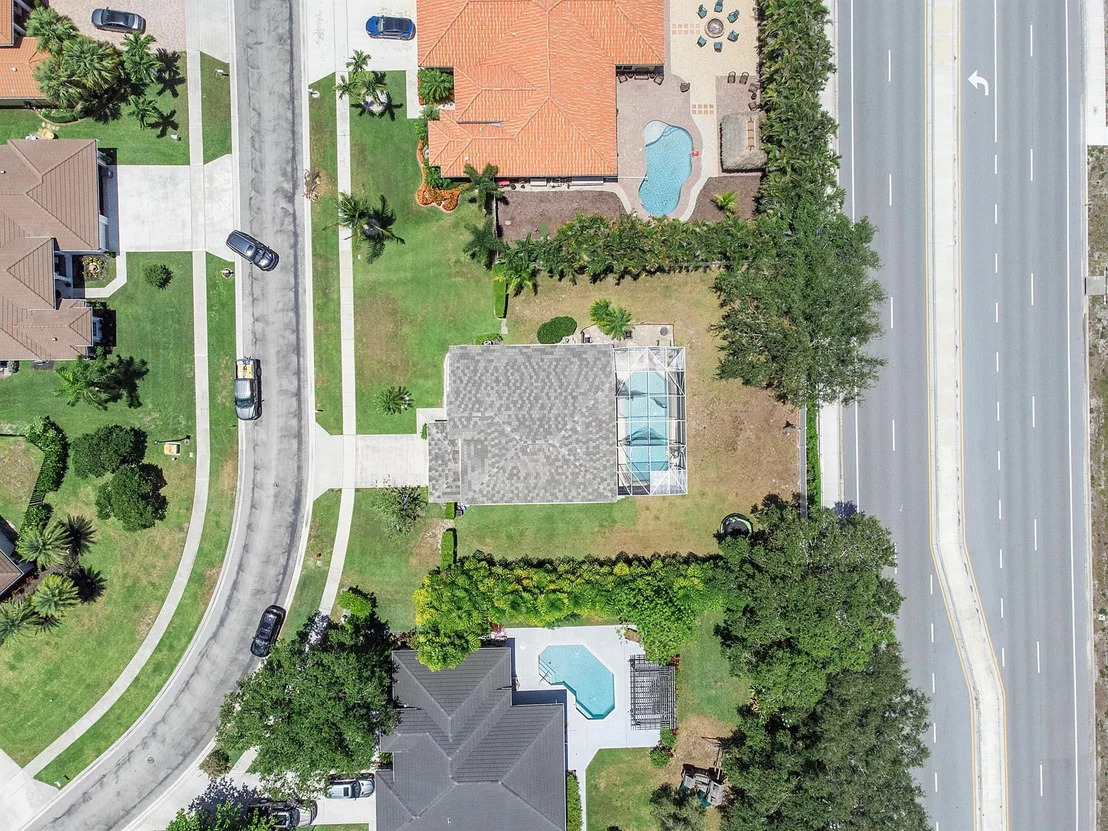 Photo of 9202 Olmstead Drive
