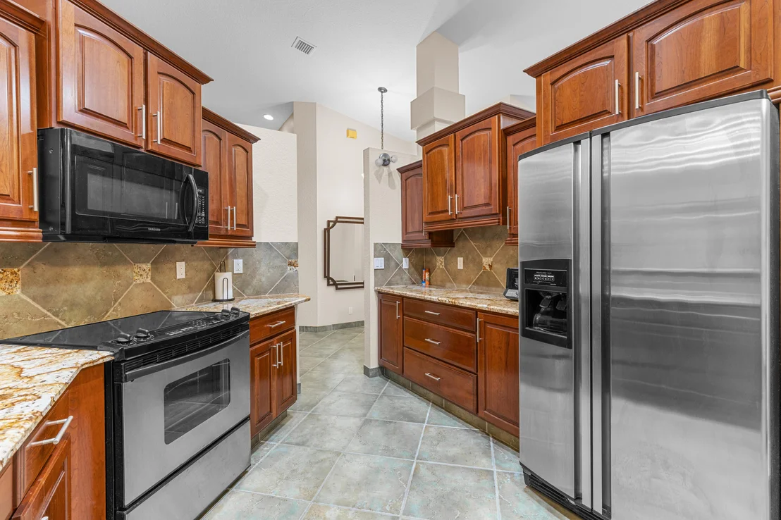 Photo of 14811 Horseshoe Trace