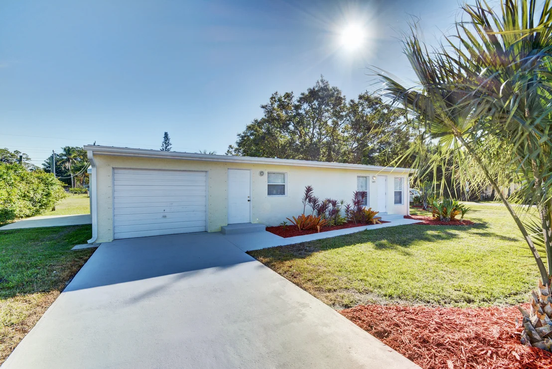 Photo of 5459 SE Jack Avenue