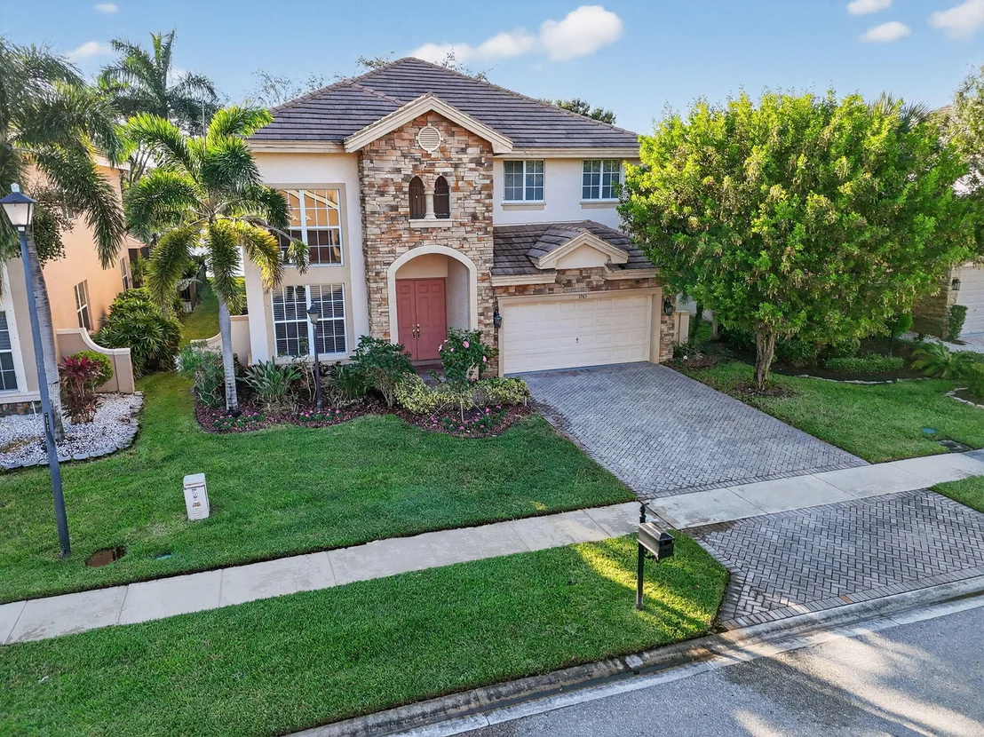 Photo of 3563 Birague Drive