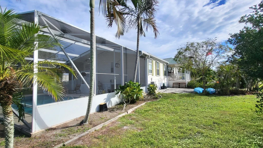 Photo of 1118 Trout Street