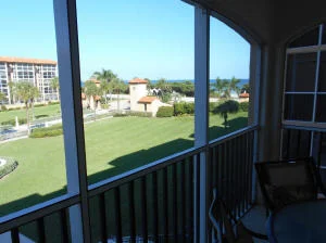 Photo of Unit D310 at 2871 N Ocean Boulevard