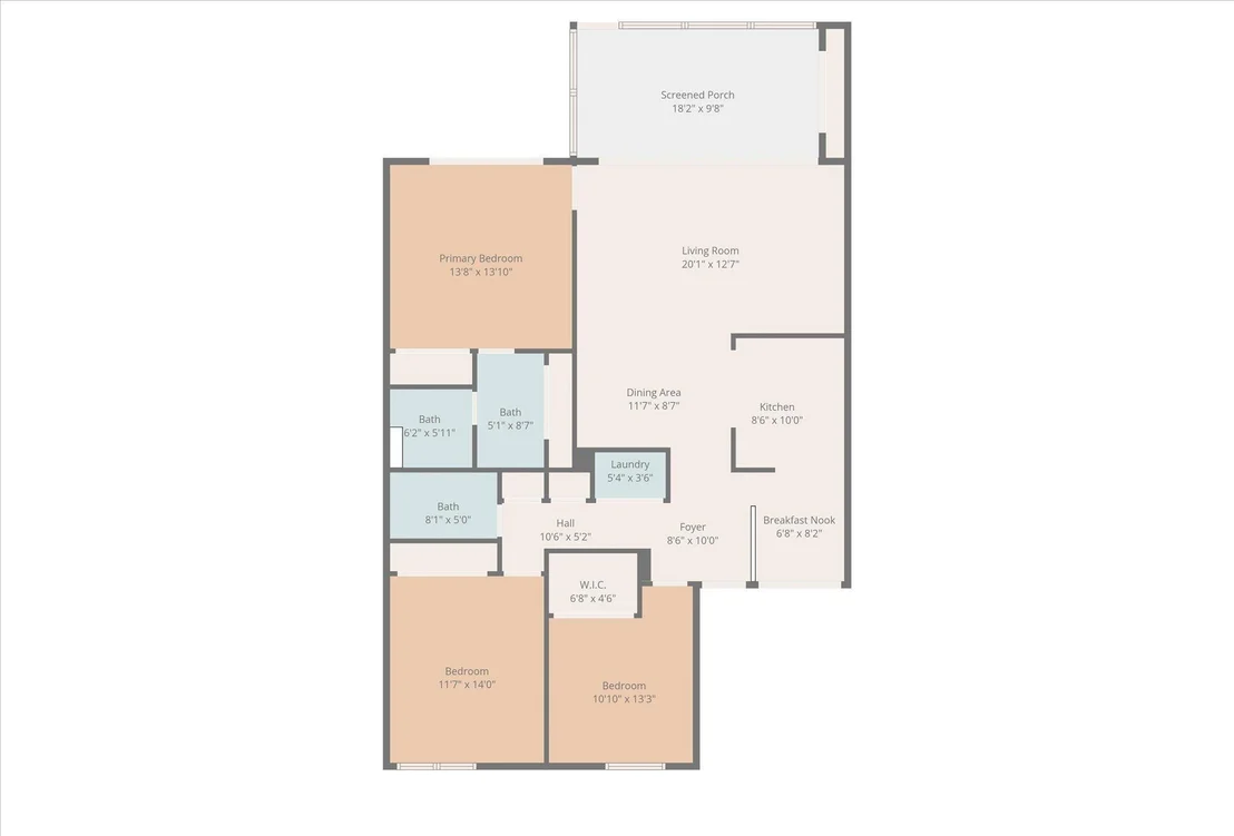Photo of 6886 Tiburon Circle