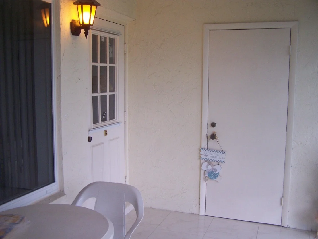 Photo of Unit D2 at 312 Pine Ridge Circle