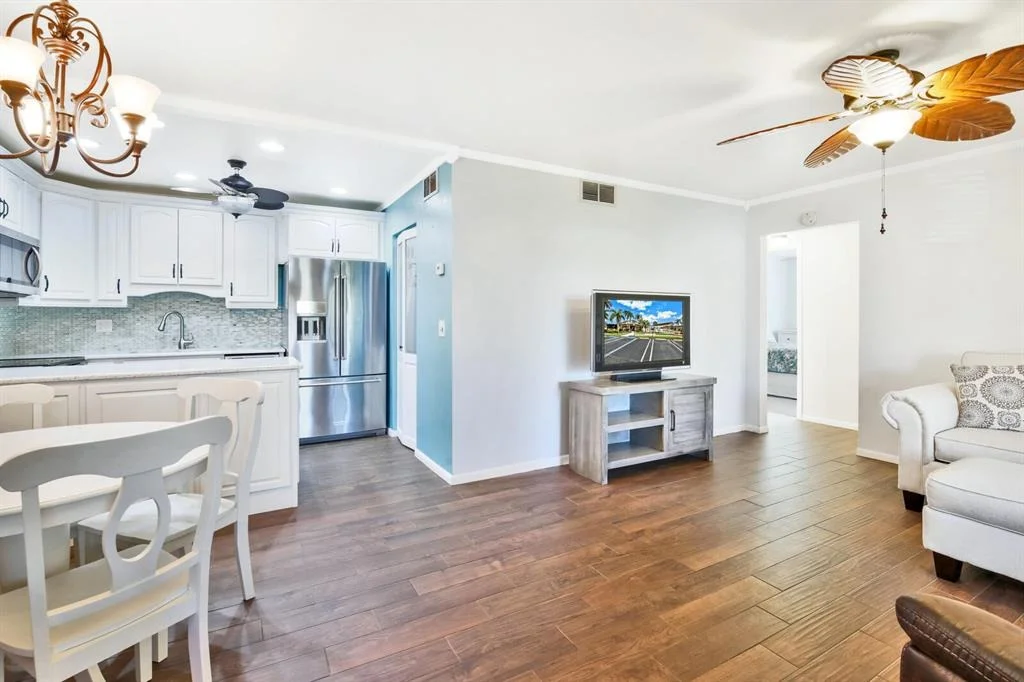 Photo of Unit D2 at 232 Pine Hov Circle