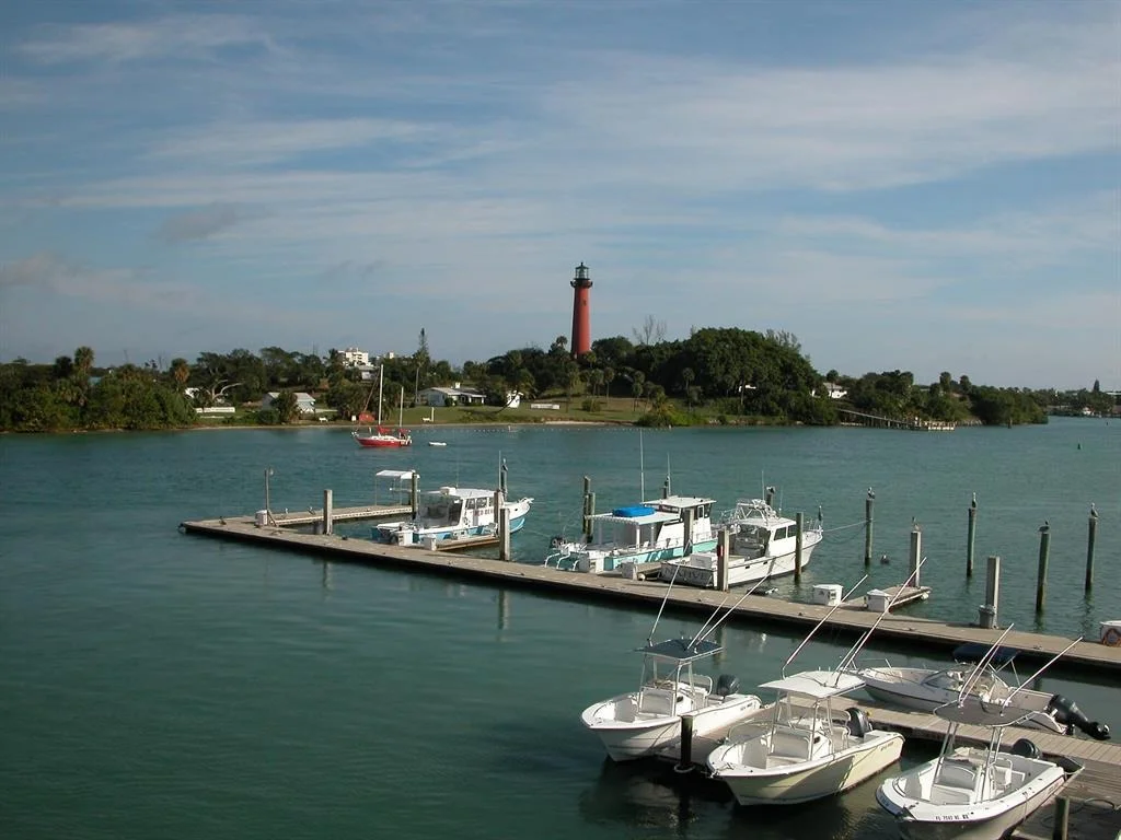 Photo of Unit 106E at 300 N Highway A1a