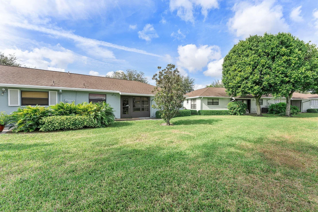 Photo of Unit A at 4380 Pear Tree Circle