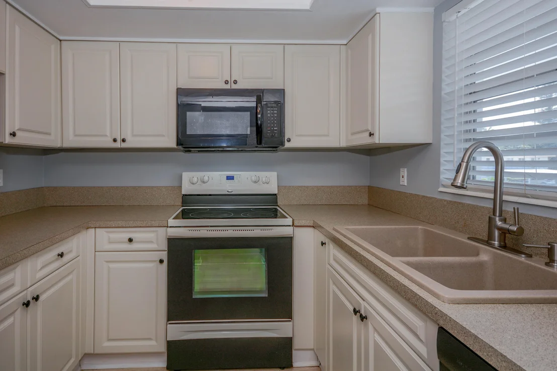 Photo of Unit 17 at 2950 SE Ocean Boulevard