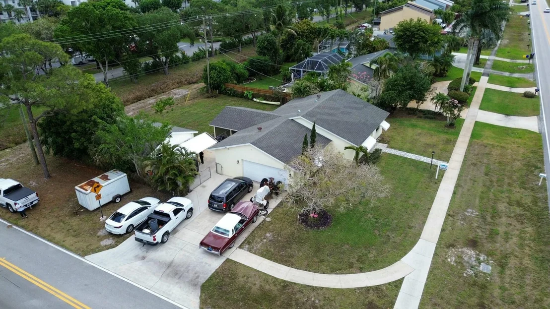Photo of 3556 Pinehurst Drive