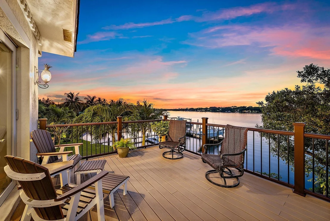 Photo of 18137 Palm Point Drive