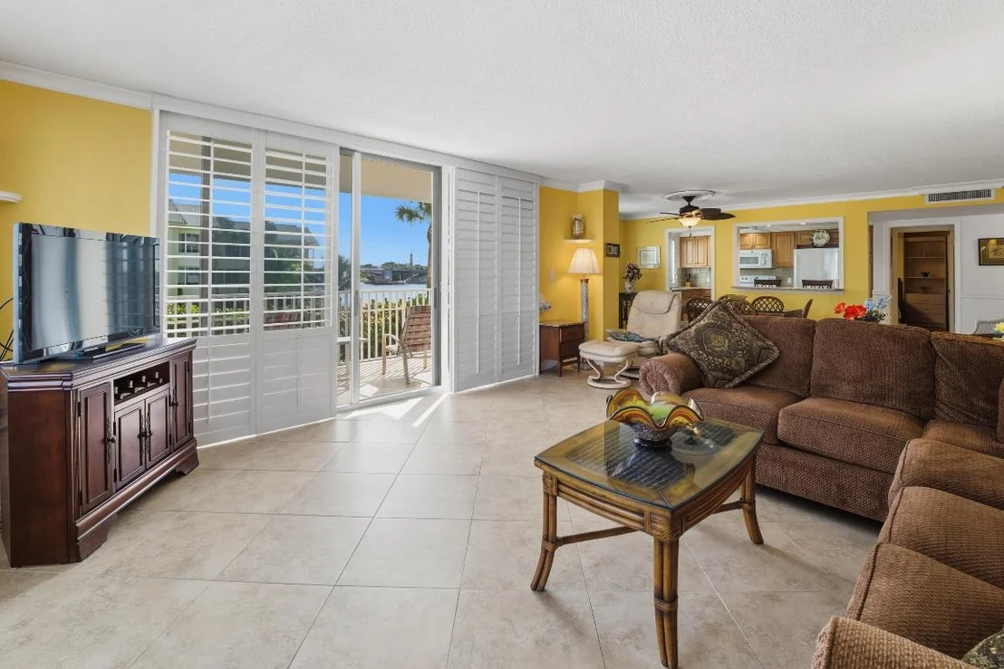 Photo of Unit 201 at 375 Beach Road
