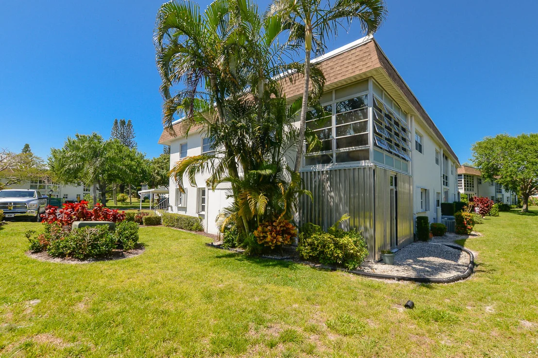 Photo of Unit 113 at 2950 SE Ocean Boulevard