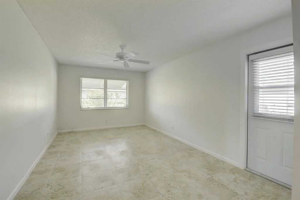 Photo of Unit A at 417 High Point Boulevard