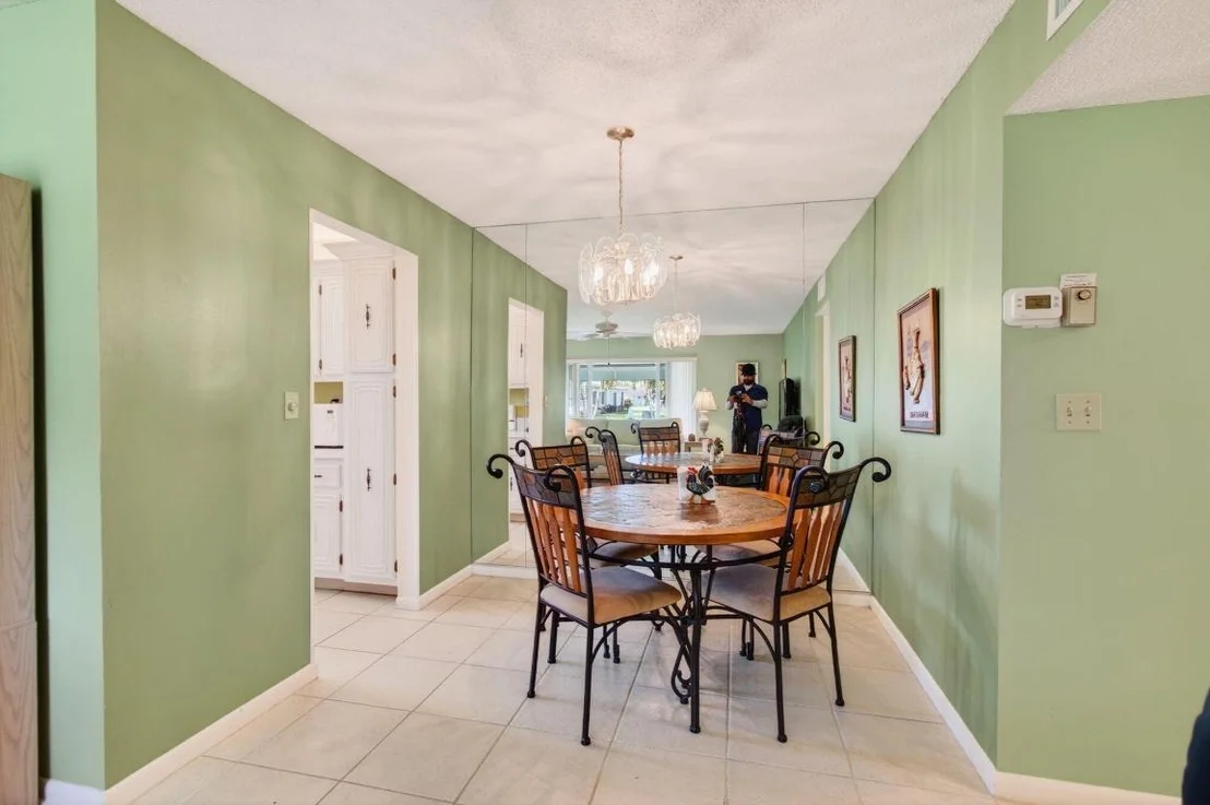 Photo of Unit D at 417 High Point Boulevard