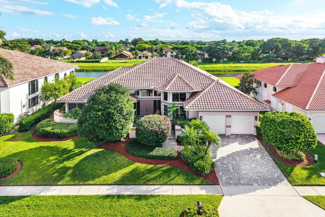 Photo of 7142 Montrico Drive