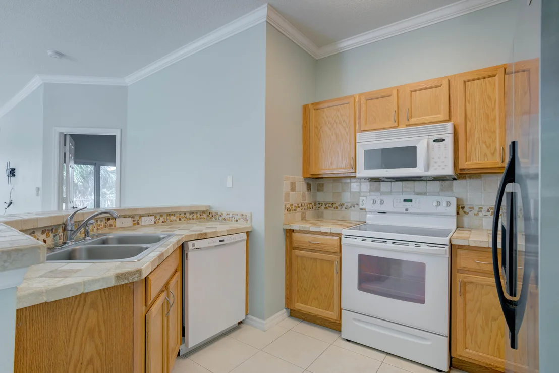 Photo of Unit B at 115 Lighthouse Circle