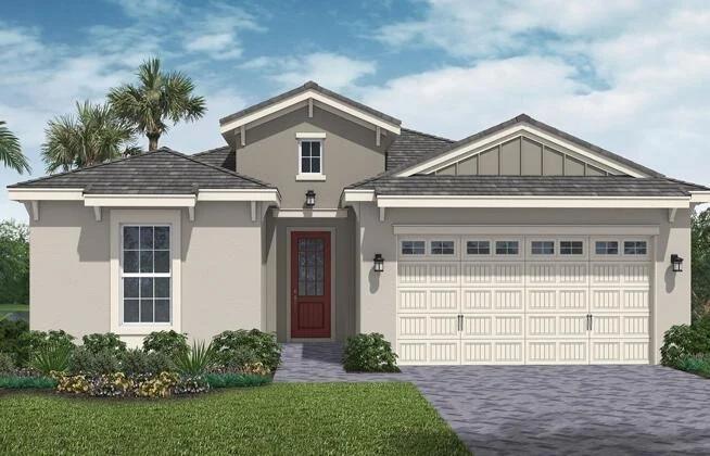Photo of 14104 Spruce Pine Drive