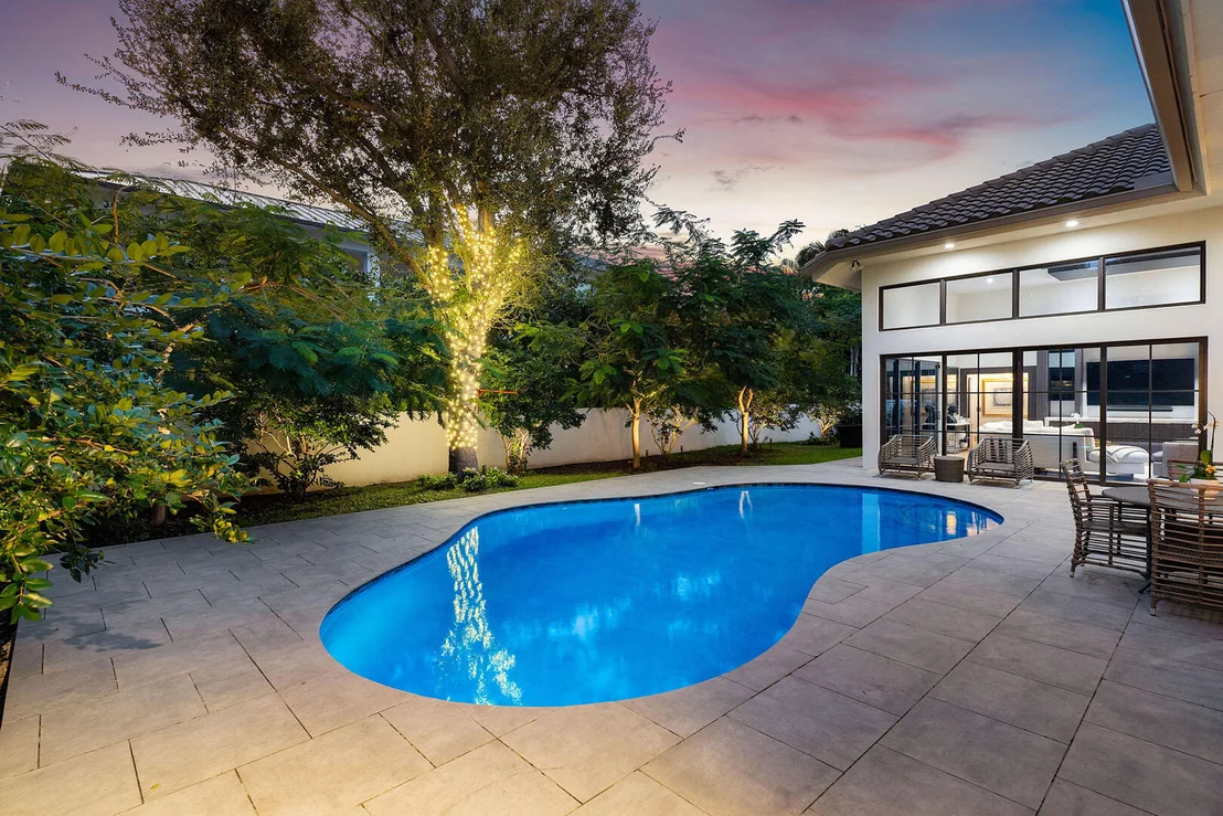 Photo of 2249 W Silver Palm Road