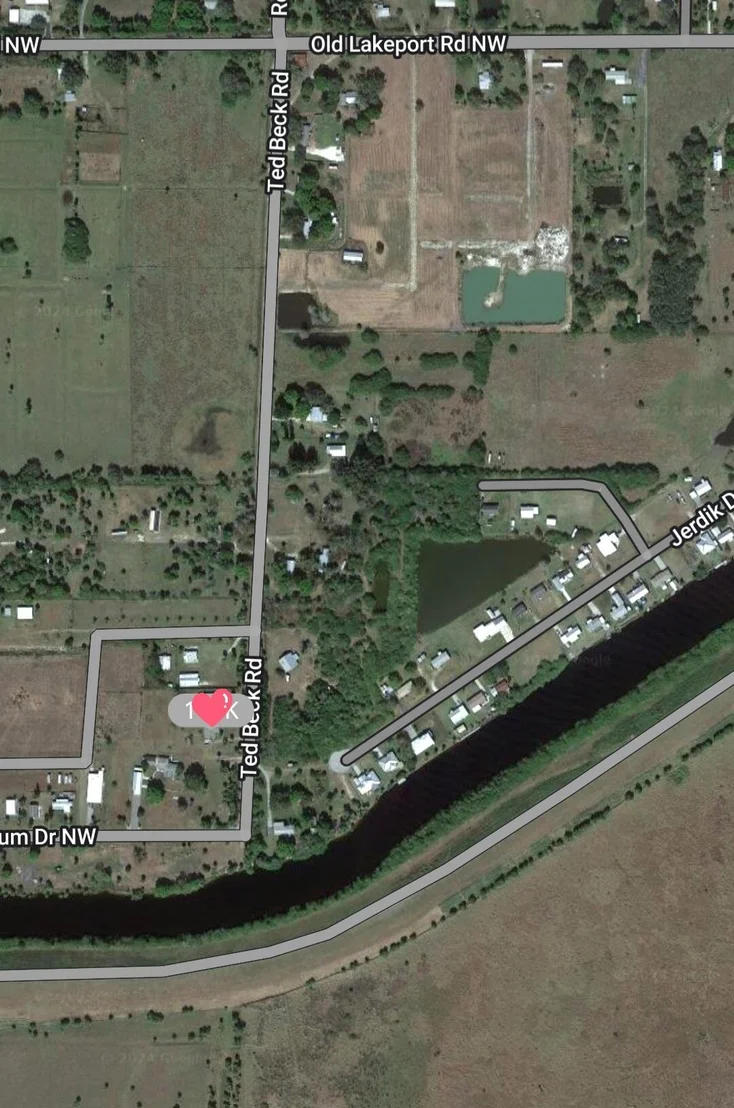 Photo of 1414 Ted Beck Road