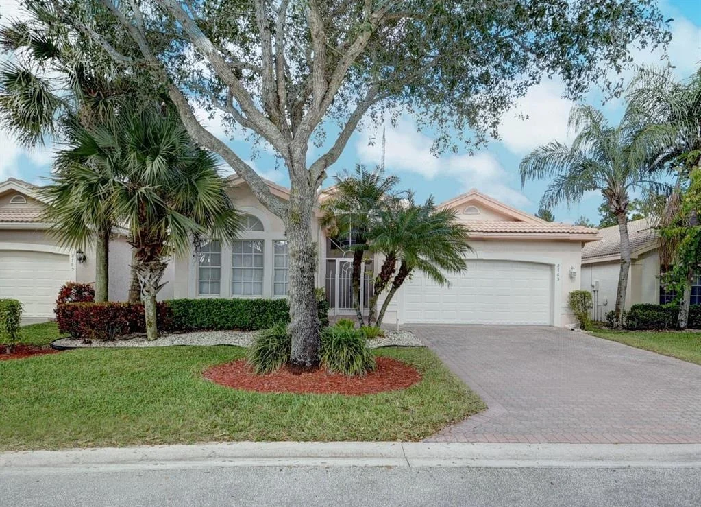 Photo of 8765 Arbor Walk Drive