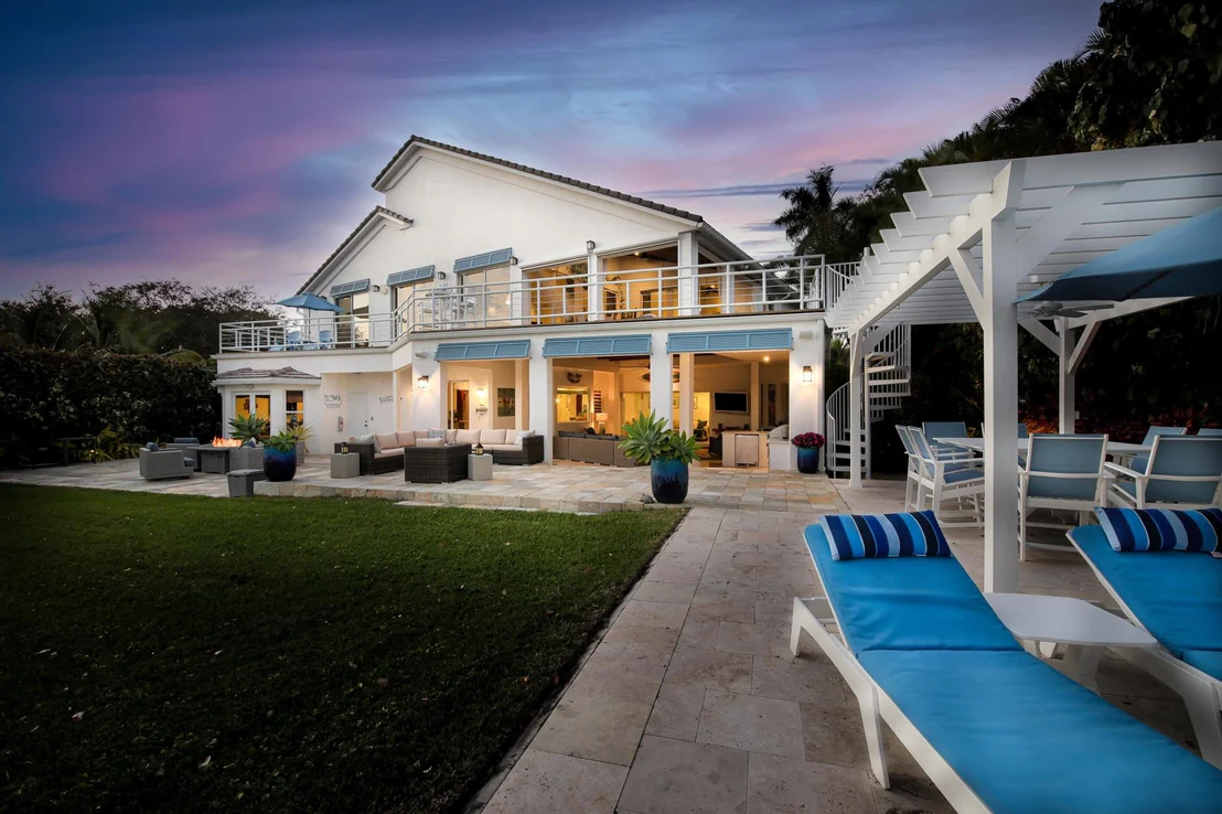 Photo of 5438 Pennock Point Road