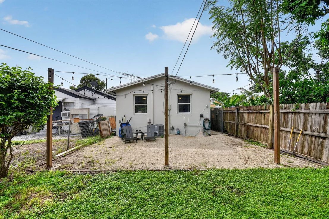 Photo of 504 N E Street