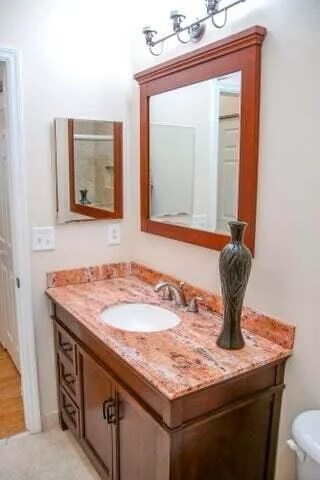 Photo of Unit A at 116 Lighthouse Circle