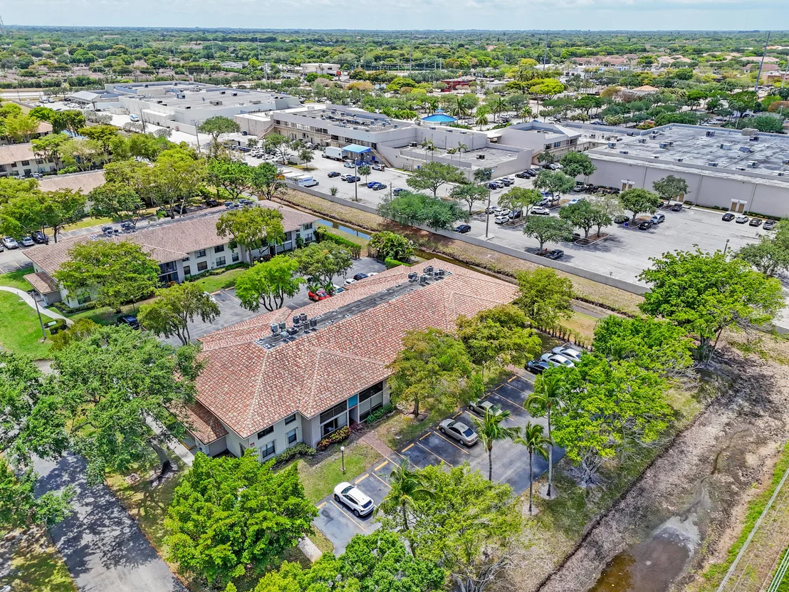 Photo of Unit 103 at 9785 Pineapple Tree Drive
