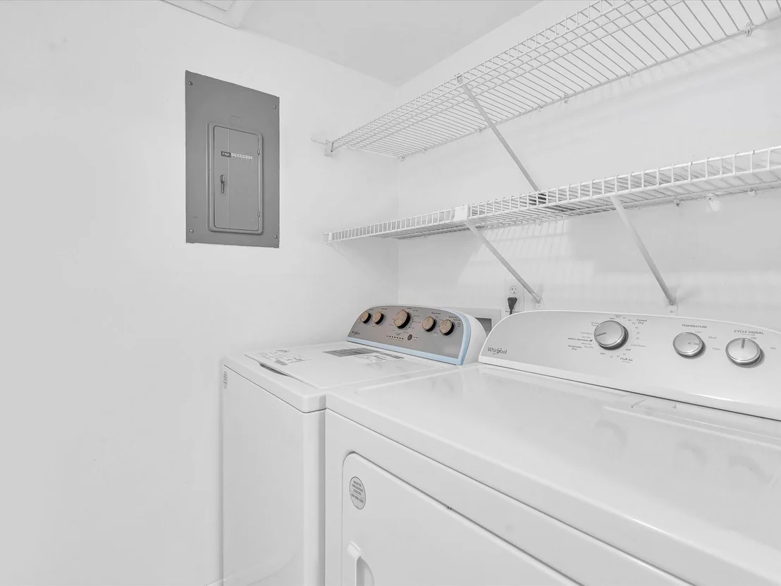 Photo of Unit A2 at 305 Knotty Pine Circle