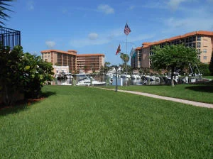 Photo of Unit D310 at 2871 N Ocean Boulevard