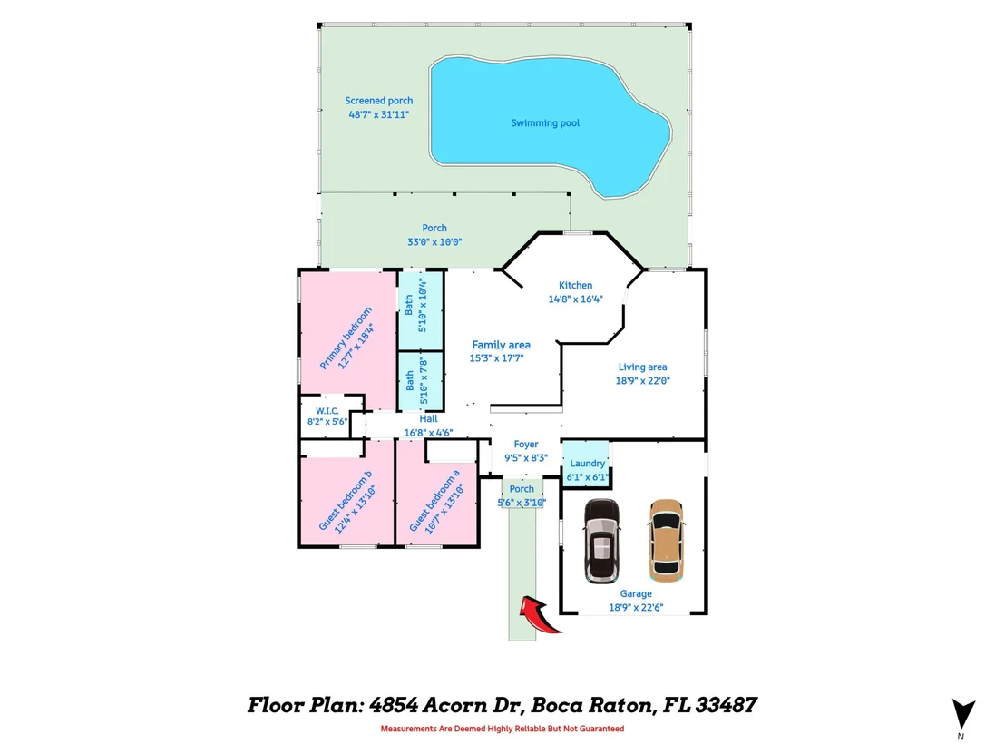 Photo of 4854 ACORN Drive