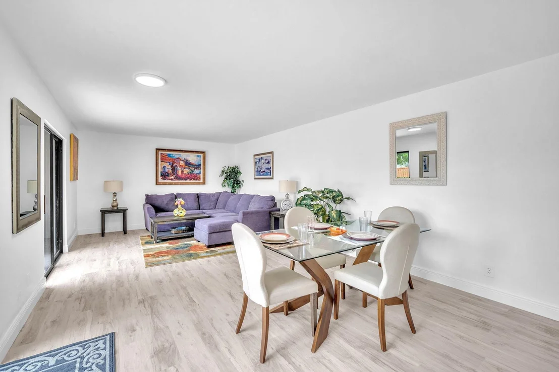 Photo of Unit 21C at 1420 Ocean Way