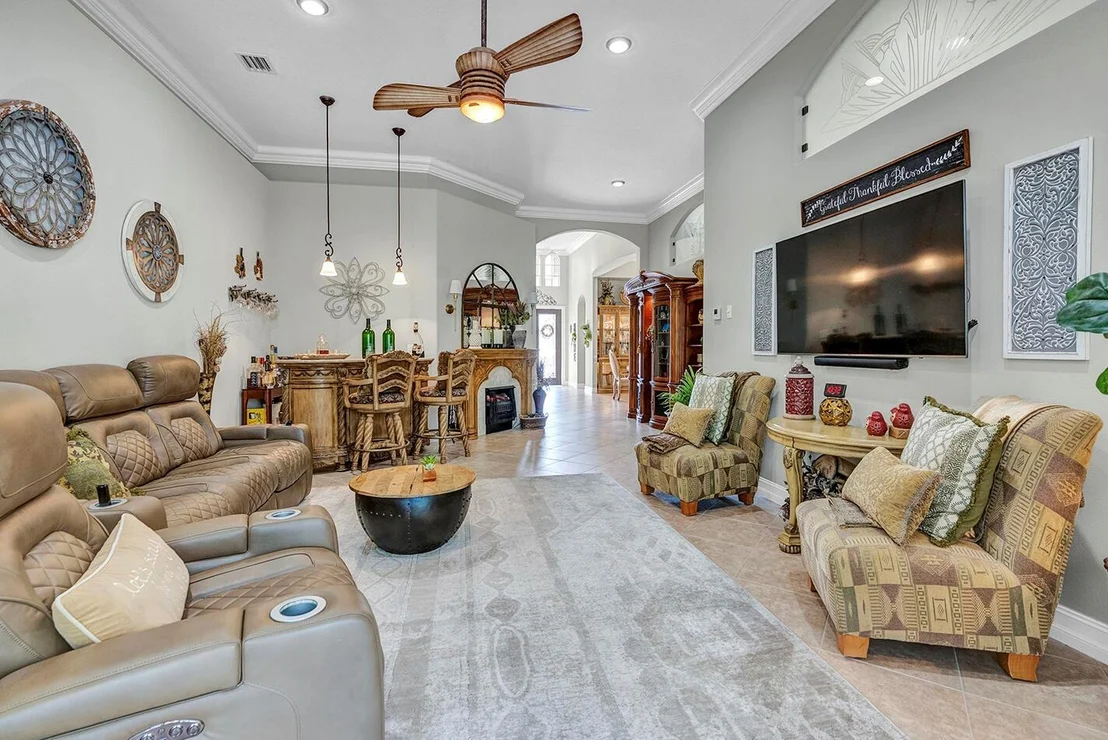 Photo of 8604 Cobblestone Point Circle