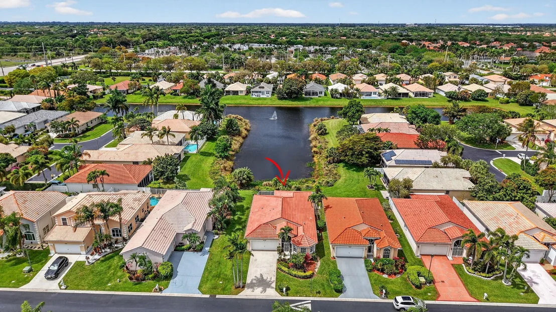 Photo of 10833 Madison Drive