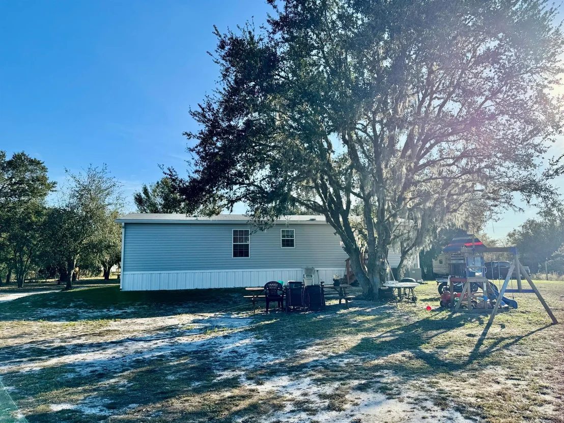 Photo of 18665 NW 306th Street