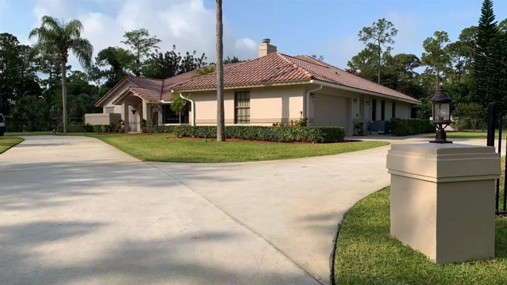 Photo of 14979 Horseshoe Trace