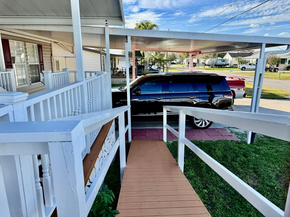Photo of 2132 SE 29th Street