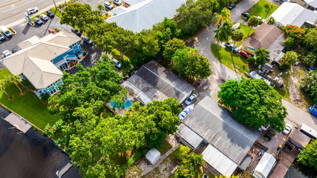 Photo of 2495 SW Hideaway Lane