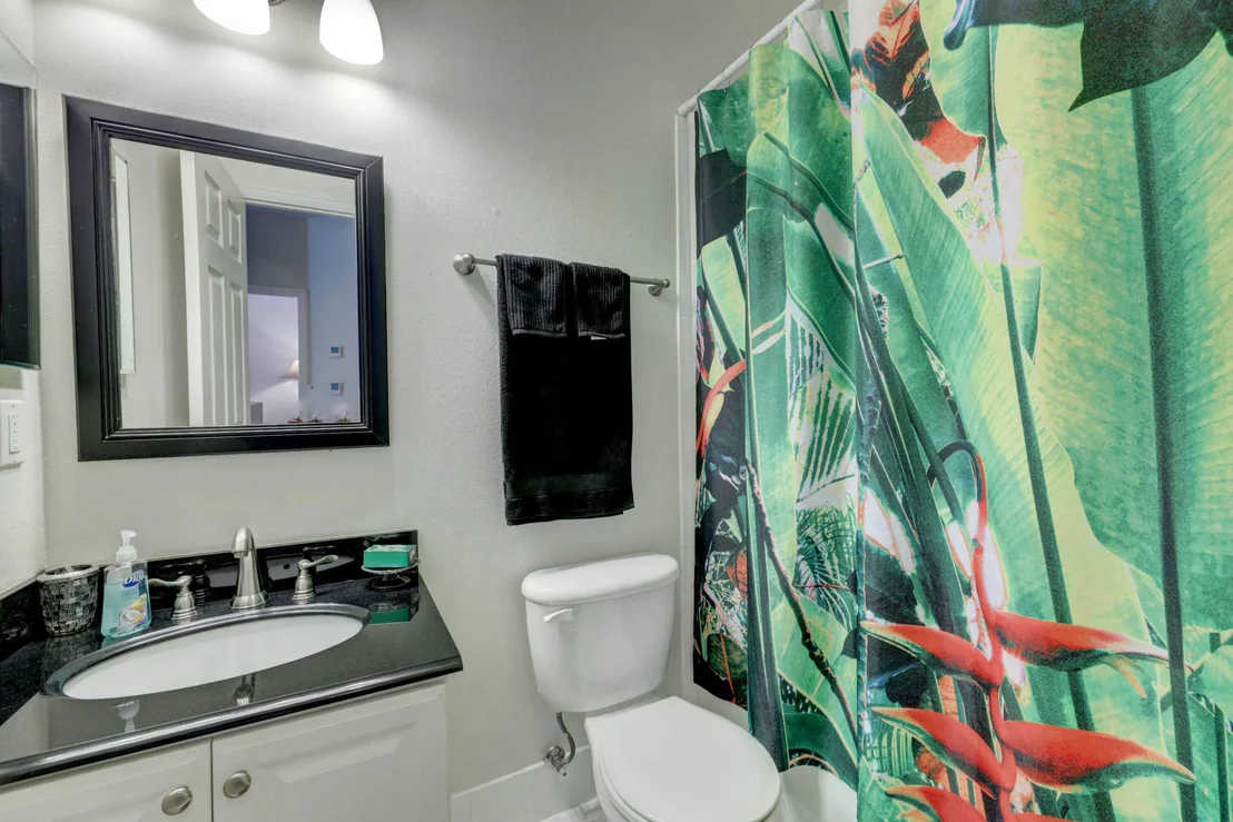 Photo of Unit B at 105 Lighthouse Circle