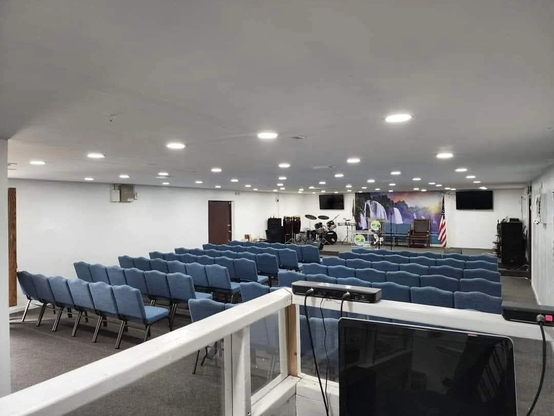 Photo of 3100 Ford Road