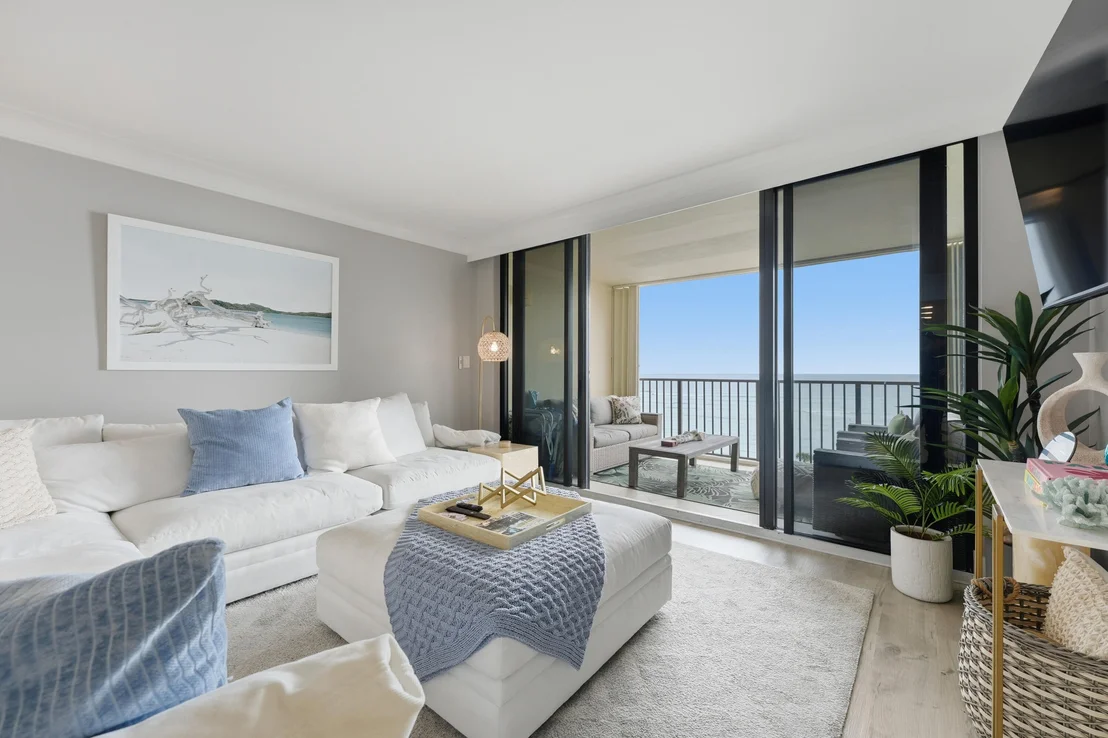 Photo of Unit 801 at 200 OCEAN TRAIL Way