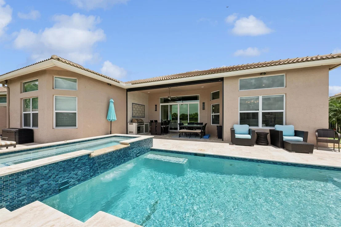 Photo of 8373 Cameron Cave Drive